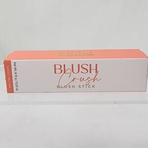 L.W.Y.A Kim Gravel Blush Crush Blush Stick "Sweet Nectar" 0.23 OZ NIB